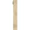 Ekena Millwork Balboa Traditional Rough Sawn Bracket w/ Offset Brace, Douglas Fir, 6"W x 44"D x 44"H BKT0604X44X44BOA01RDF - alternate 4